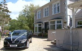Meifod Country House Hotel